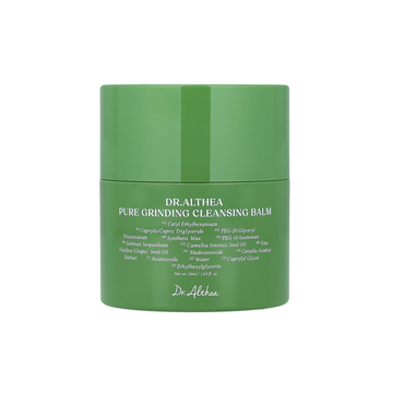 [Dr. Althea] Pure Grinding Cleansing Balm 50ml
