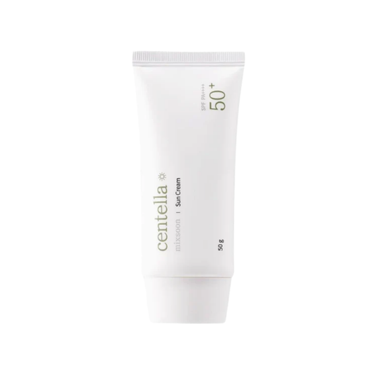 [mixsoon] Centella Sun Cream 50g