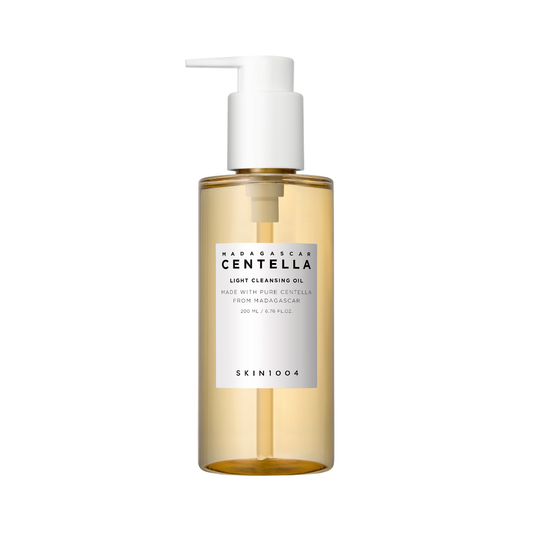 [SKIN1004] Madagascar Centella Light Cleansing Oil 200ml