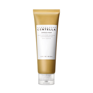 [SKIN1004] Madagascar Centella Ampoule Foam 125ml