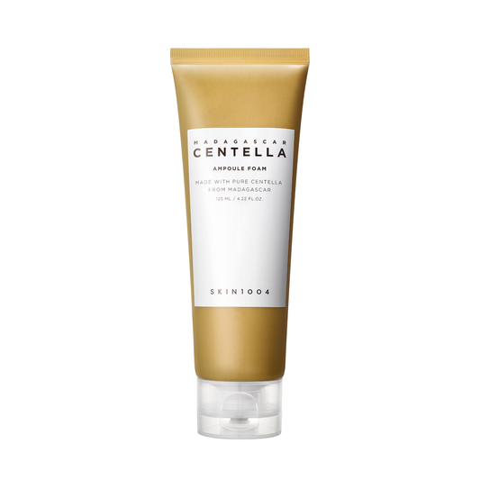 [SKIN1004] Madagascar Centella Ampoule Foam 125ml