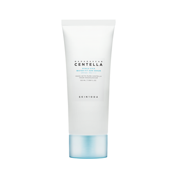 [SKIN1004] Madagascar Centella Hyalu-Cica Water-Fit Sun Serum 100ml