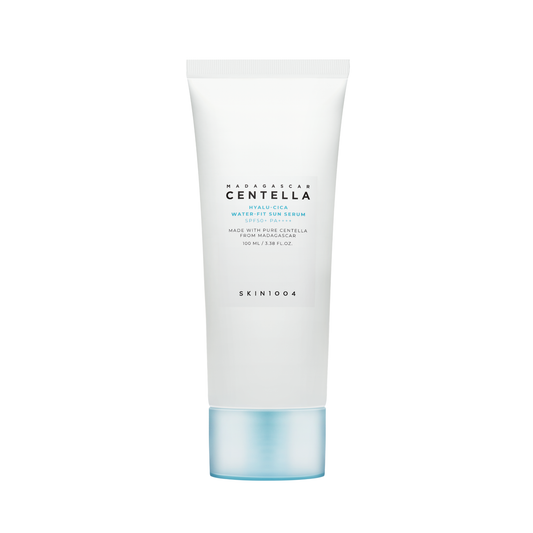 [SKIN1004] Madagascar Centella Hyalu-Cica Water-Fit Sun Serum 100ml