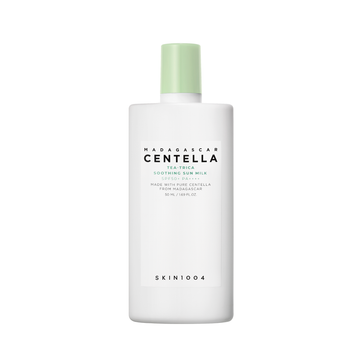 [SKIN1004] Madagascar Centella Tea-Trica Soothing Sun Milk 50ml