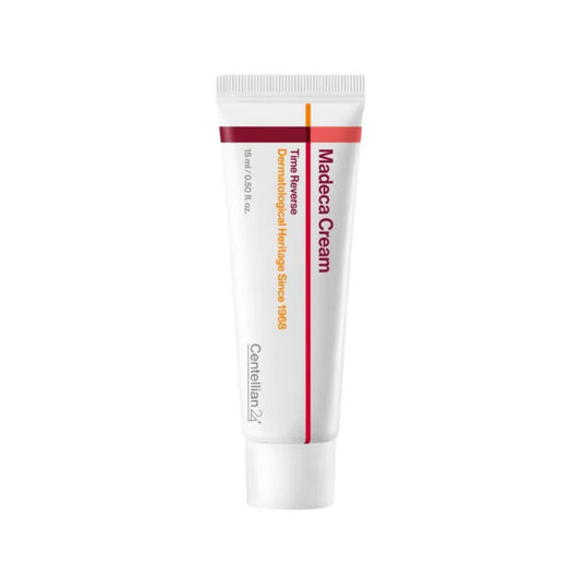 [Centellian24] Madeca Cream Time Reverse 15ml