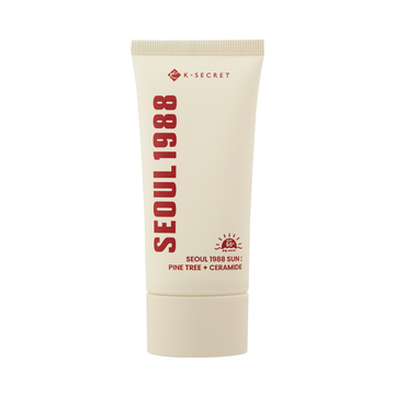 [K-SECRET] SEOUL 1988 Sun : Pine Tree + Ceramide 50ml