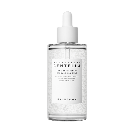 [SKIN1004] Madagascar Centella Tone Brightening Capsule Ampoule 100ml