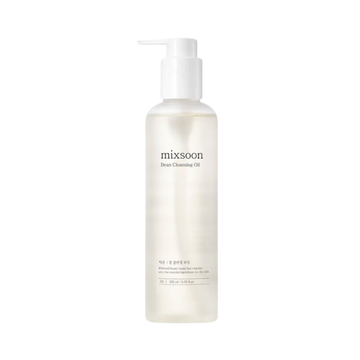 [mixsoon] Bean Cleansing Oil 195ml