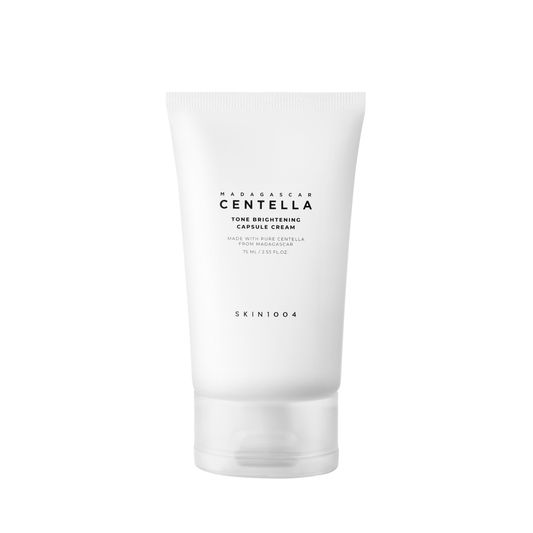 [SKIN1004] Madagascar Centella Tone Brightening Capsule Cream 75ml
