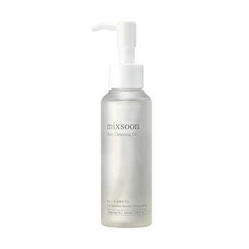 [mixsoon] Bean Cleansing Oil 100ml