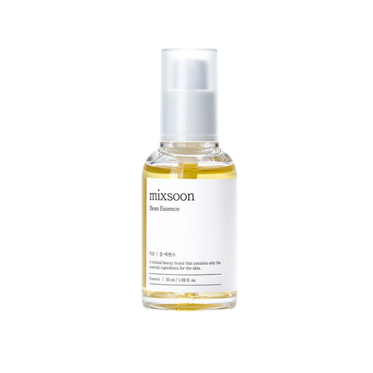 [mixsoon] Bean Essence 50ml