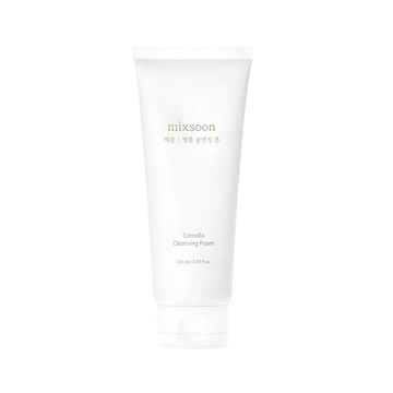 [mixsoon] Centella Cleansing Foam 150ml