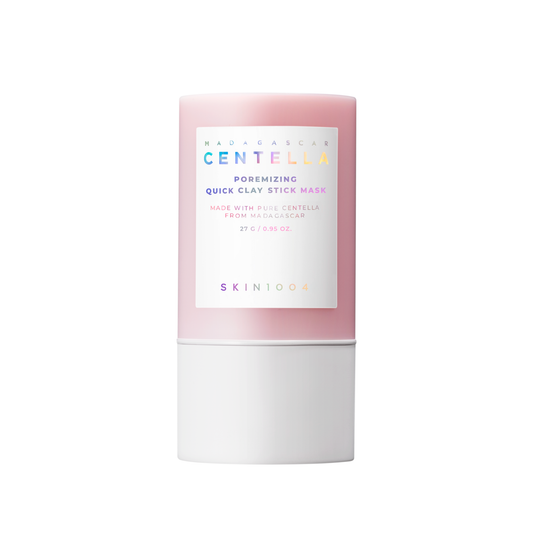 [SKIN1004] Madagascar Centella Poremizing Quick Clay Stick Mask 27g
