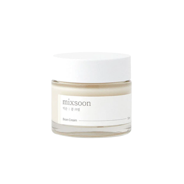 [mixsoon] Bean Cream 50ml