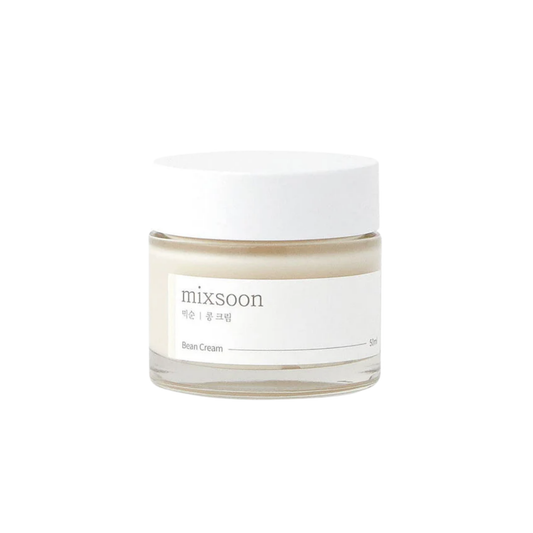 [mixsoon] Bean Cream 50ml