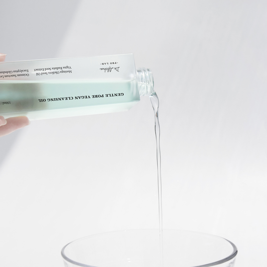 [Dr. Althea] Gentle Pore Vegan Cleansing Oil 150ml