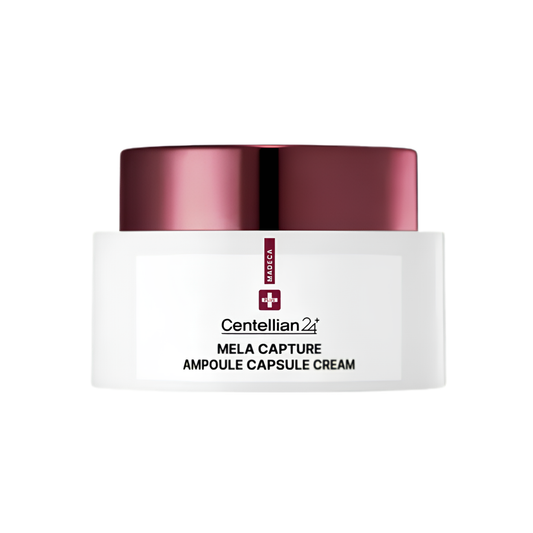 [Centellian24] Madeca Mela Capture Ampoule Capsule Cream 55ml