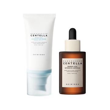 [SKIN1004] Madagascar Centella Glow 1004 Duo