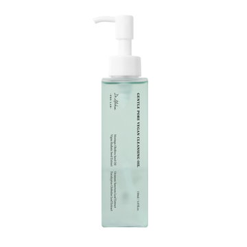 [Dr. Althea] Gentle Pore Vegan Cleansing Oil 150ml