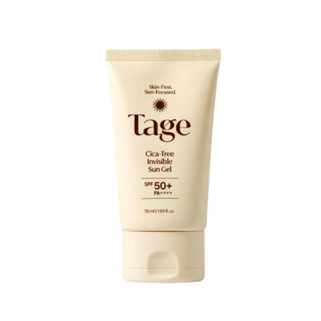 [Tage] Cica-Tree Invisible Sun Gel 50ml