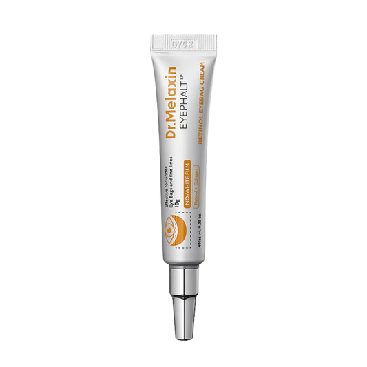 [Dr Melaxin] Retinol Eyephalt Eyebag Cream 10g