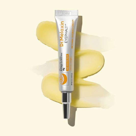 [Dr Melaxin] Retinol Eyephalt Eyebag Cream 10g