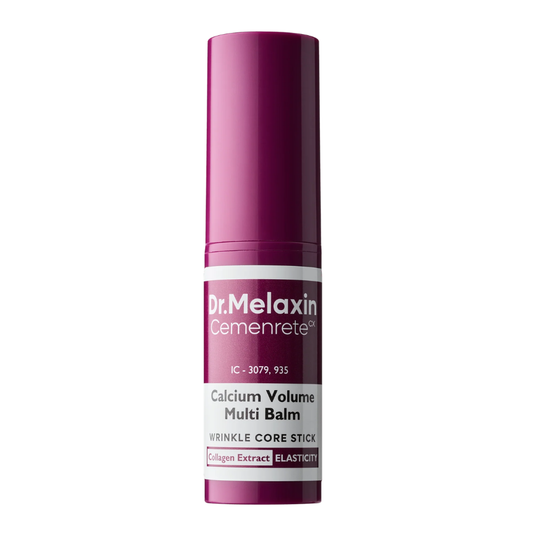 [Dr Melaxin] Cemenrete Calcium Volume Multi Balm 9g