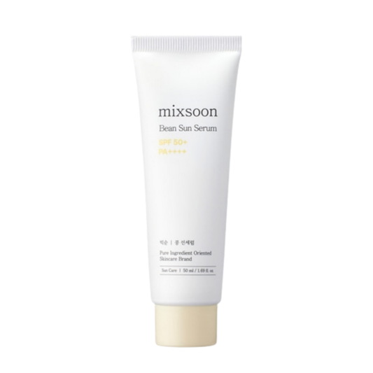 [Mixsoon] Bean Sun Serum 50ml