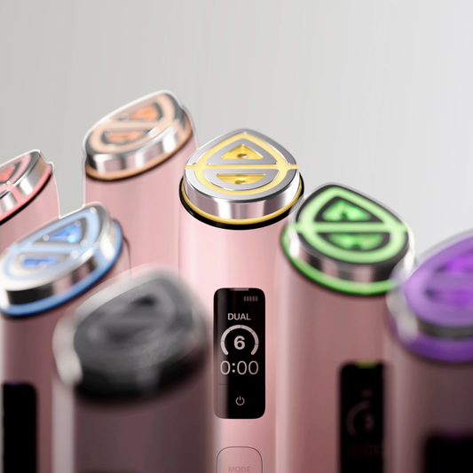 [Medicube] Age R Booster Pro X2 Pink