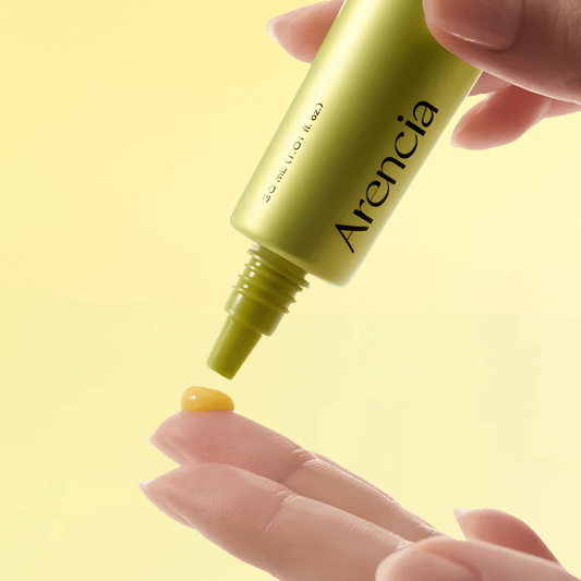 [Arencia] Vitamin C Booster Shot 10ml