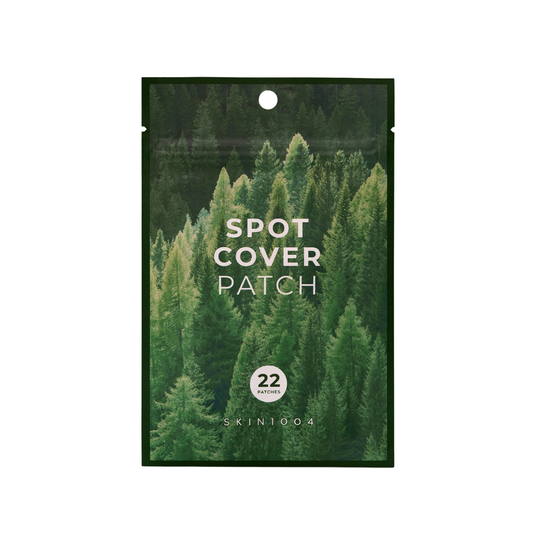[SKIN1004] Spot Cover Patch 22ea