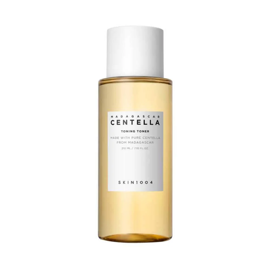 [SKIN1004] Madagascar Centella Toning Toner 210ml
