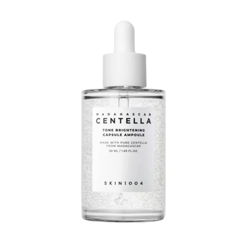 [SKIN1004] Madagascar Centella Tone Brightening Capsule Ampoule 50ml