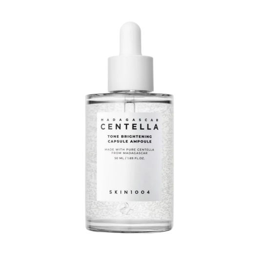 [SKIN1004] Madagascar Centella Tone Brightening Capsule Ampoule 50ml