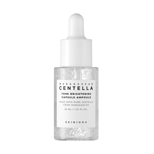 [SKIN1004] Madagascar Centella Tone Brightening Capsule Ampoule 30ml