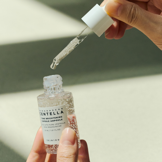 [SKIN1004] Madagascar Centella Tone Brightening Capsule Ampoule 30ml