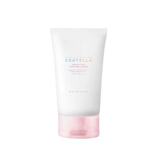 [SKIN1004] Madagascar Centella Poremizing Light Gel Cream 75ml