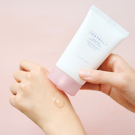 [SKIN1004] Madagascar Centella Poremizing Light Gel Cream 75ml