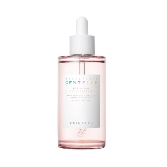 [SKIN1004] Madagascar Centella Poremizing Fresh Ampoule 100ml