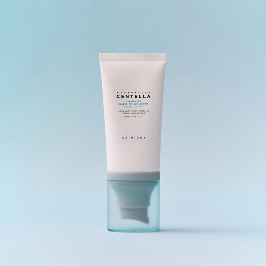 [SKIN1004] Madagascar Centella Hyalu-Cica Water-Fit Sun Serum 50ml