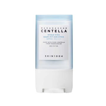 [SKIN1004] Madagascar Centella Hyalu-Cica Silky-fit Sun Stick 20g
