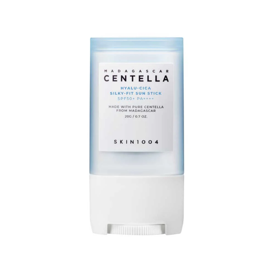 [SKIN1004] Madagascar Centella Hyalu-Cica Silky-fit Sun Stick 20g