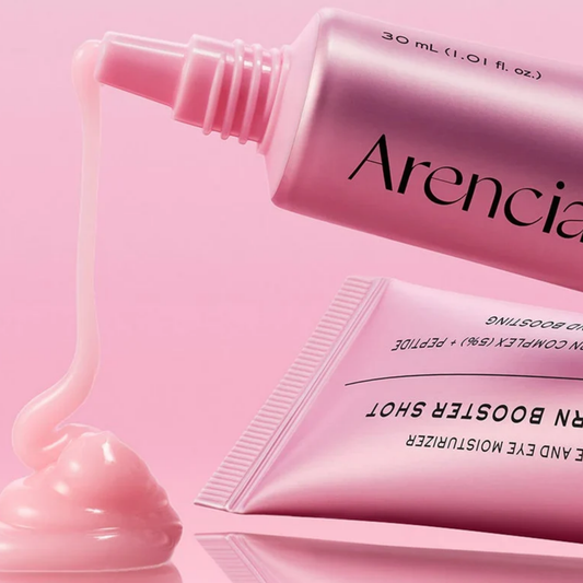 [Arencia] PDRN Booster Shot 10ml