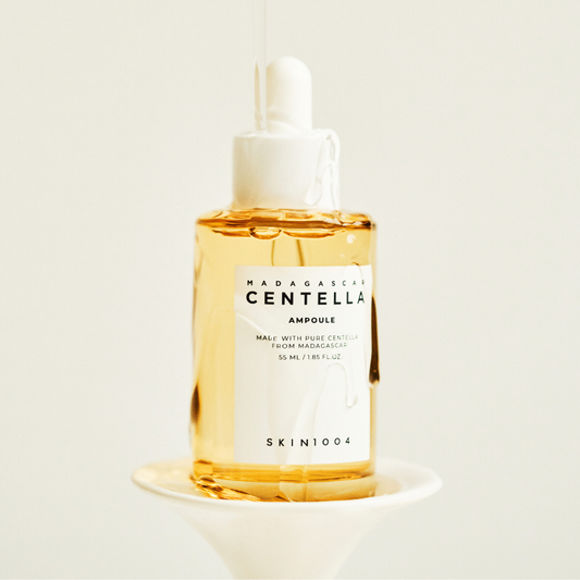 [SKIN1004] Madagascar Centella Ampoule 55ml