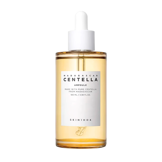 [SKIN1004] Madagascar Centella Ampoule 100ml