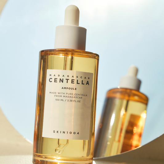 [SKIN1004] Madagascar Centella Ampoule 100ml