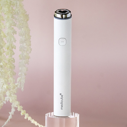 [Medicube] AGE-R Booster Pro Mini White