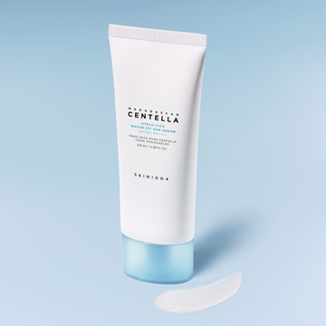 [SKIN1004] Madagascar Centella Hyalu-Cica Water-Fit Sun Serum 100ml