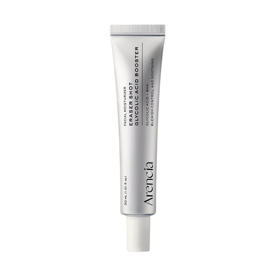 [Arencia] Eraser Shot Glycolic Acid Booster 30ml