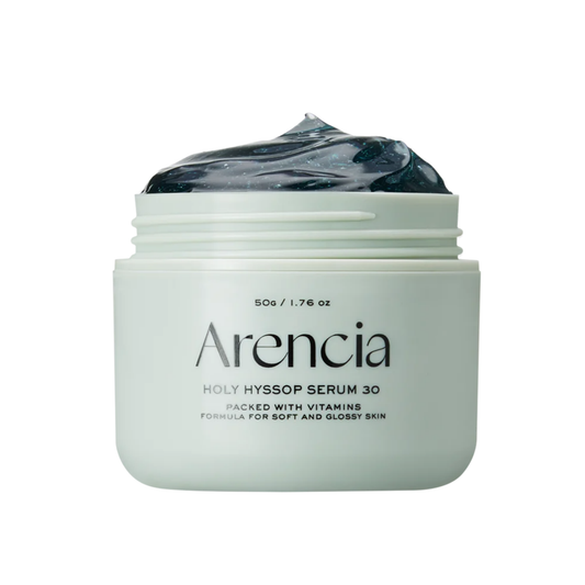 [Arencia] Holy Hyssop Serum 30 50g